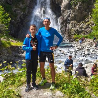 Livigno 2025 😍 s @fenixsport_bk 💪