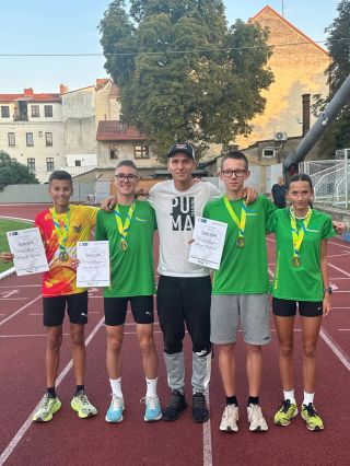 Jste nejlepší 💪💪 Radost vás trénovat 💪 @fenixsport_bk