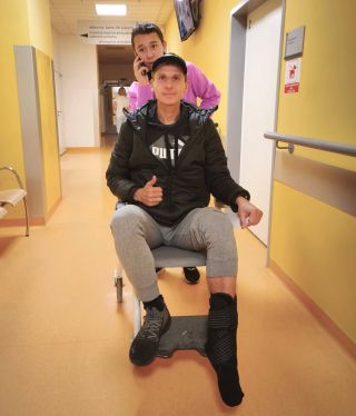 Měl to být normální tréninkový den. Ráno jen klus a odpoledne jsem měl v plánu tempový běh okolo Jedovnického rybníka v...